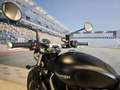 Triumph Street Twin 900 "Matt Black" - Km 17000 - thumbnail 3