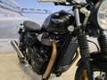 Triumph Street Twin 900 "Matt Black" - Km 17000 - thumbnail 20