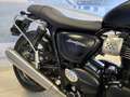 Triumph Street Twin 900 "Matt Black" - Km 17000 - thumbnail 18