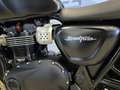 Triumph Street Twin 900 "Matt Black" - Km 17000 - thumbnail 23