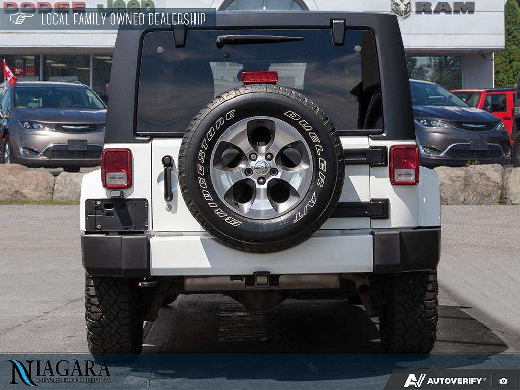 2016 Jeep Wrangler SAHARA | SOLD BY JASON, THANK YOU!!! | — снимка 1