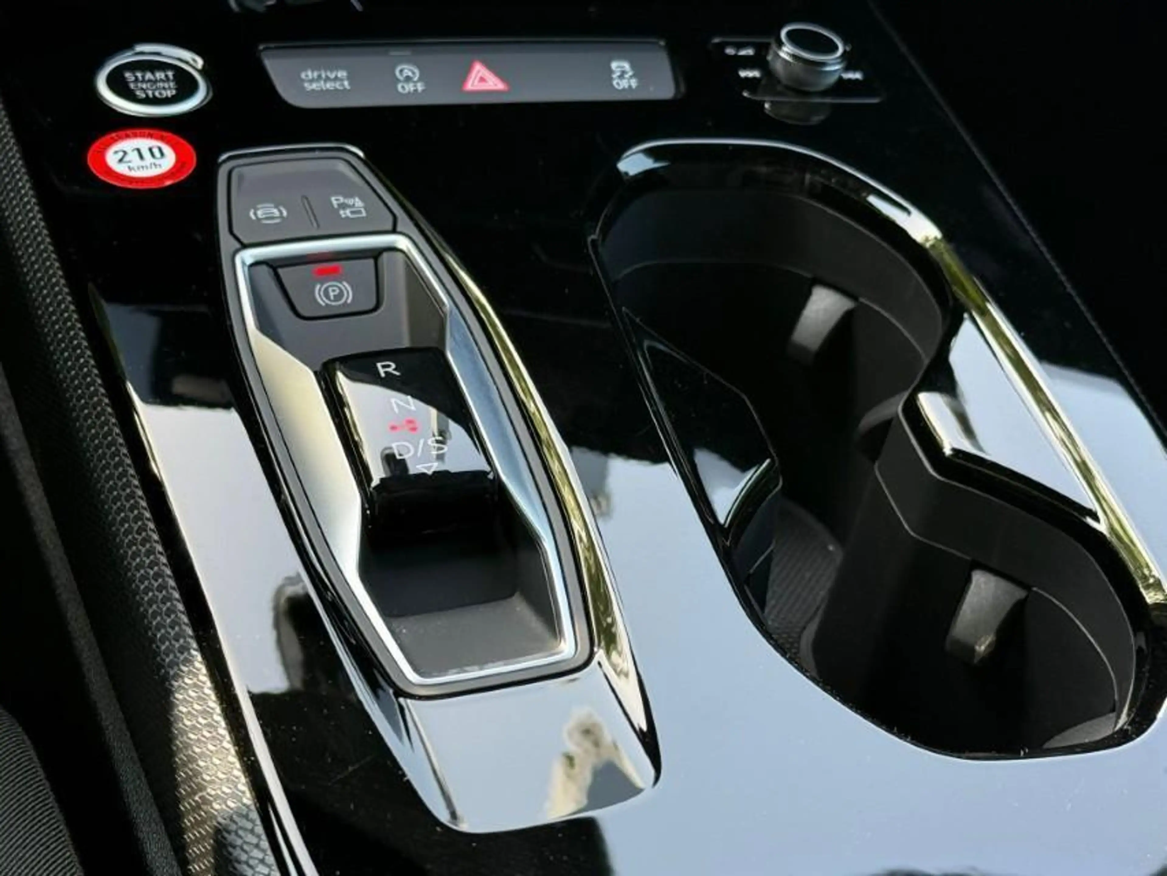 Audi A5 Avant TFSI Kamera/ACC/LED+/Navi/Sportsitz — photo 13
