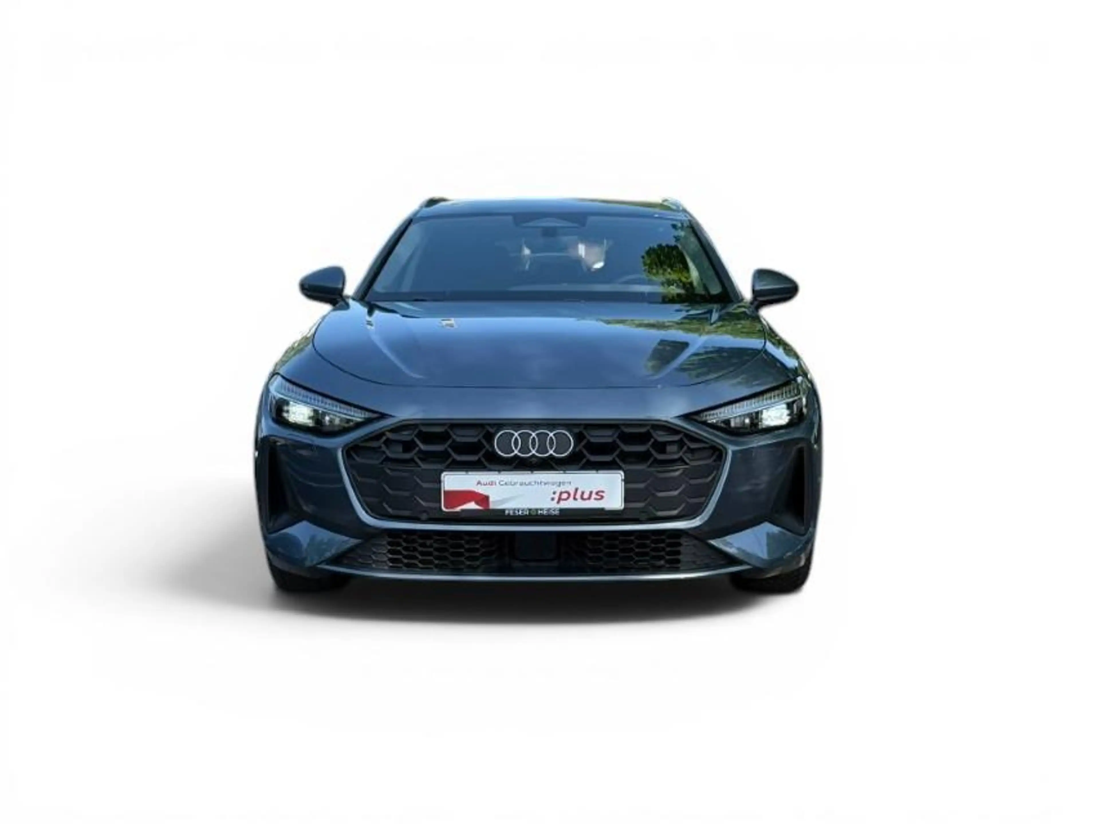 Audi A5 Avant TFSI Kamera/ACC/LED+/Navi/Sportsitz — photo 2