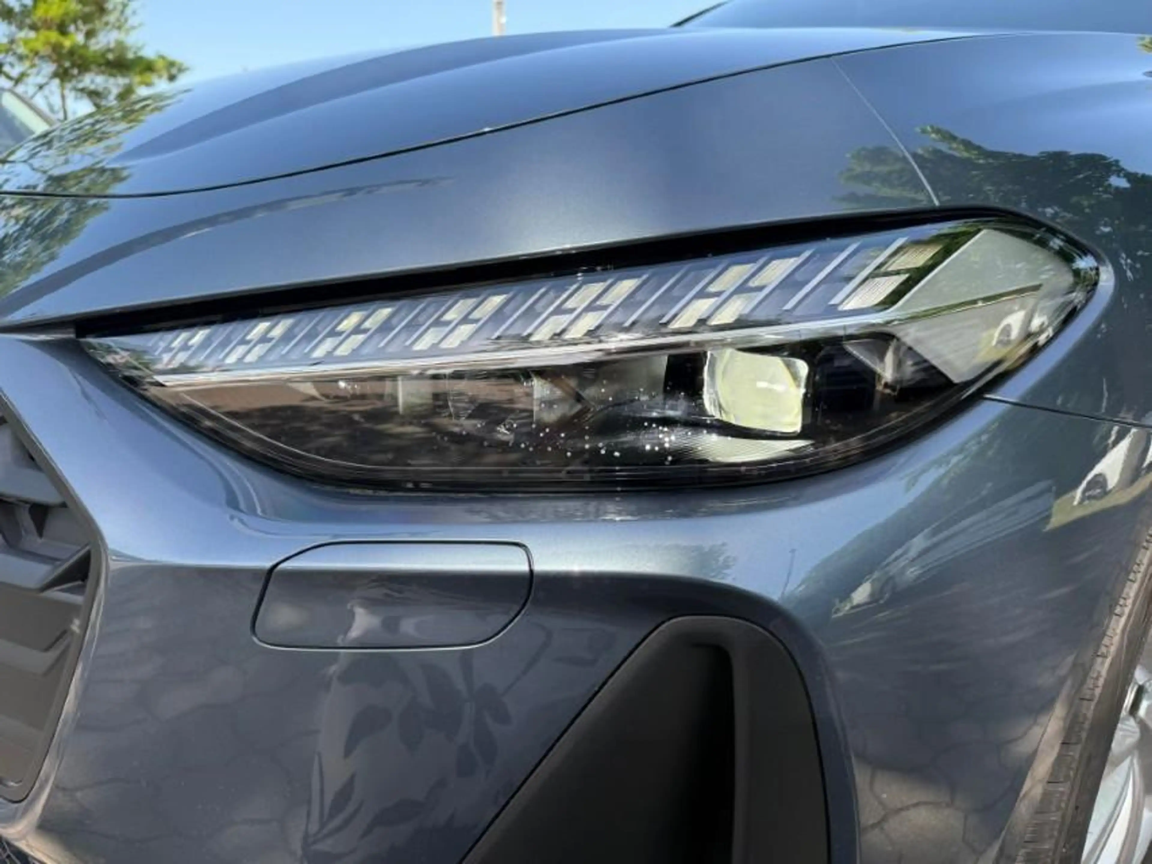 Audi A5 Avant TFSI Kamera/ACC/LED+/Navi/Sportsitz — photo 14