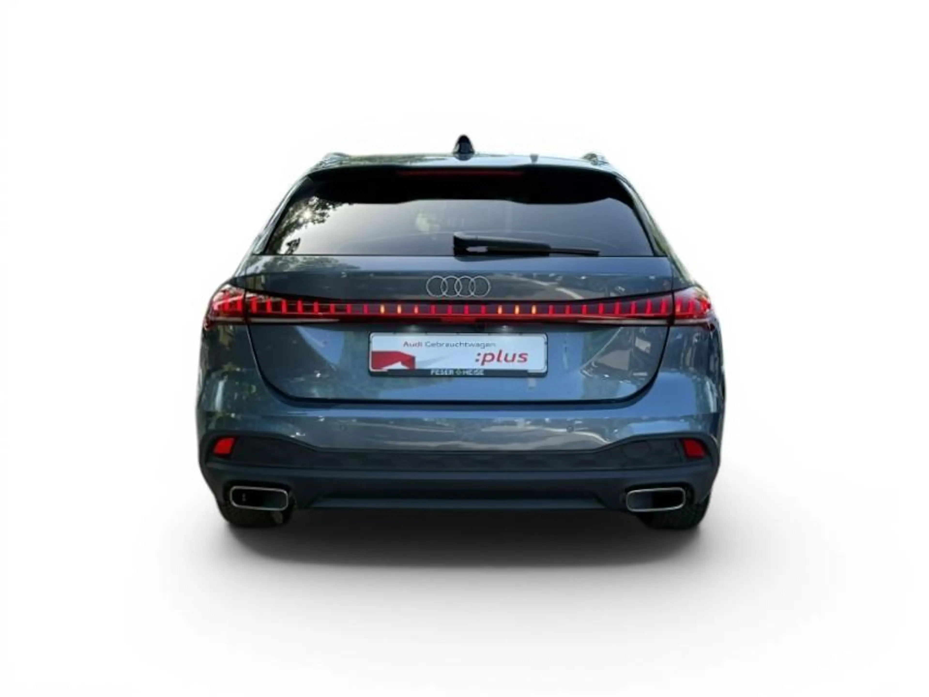 Audi A5 Avant TFSI Kamera/ACC/LED+/Navi/Sportsitz — photo 5