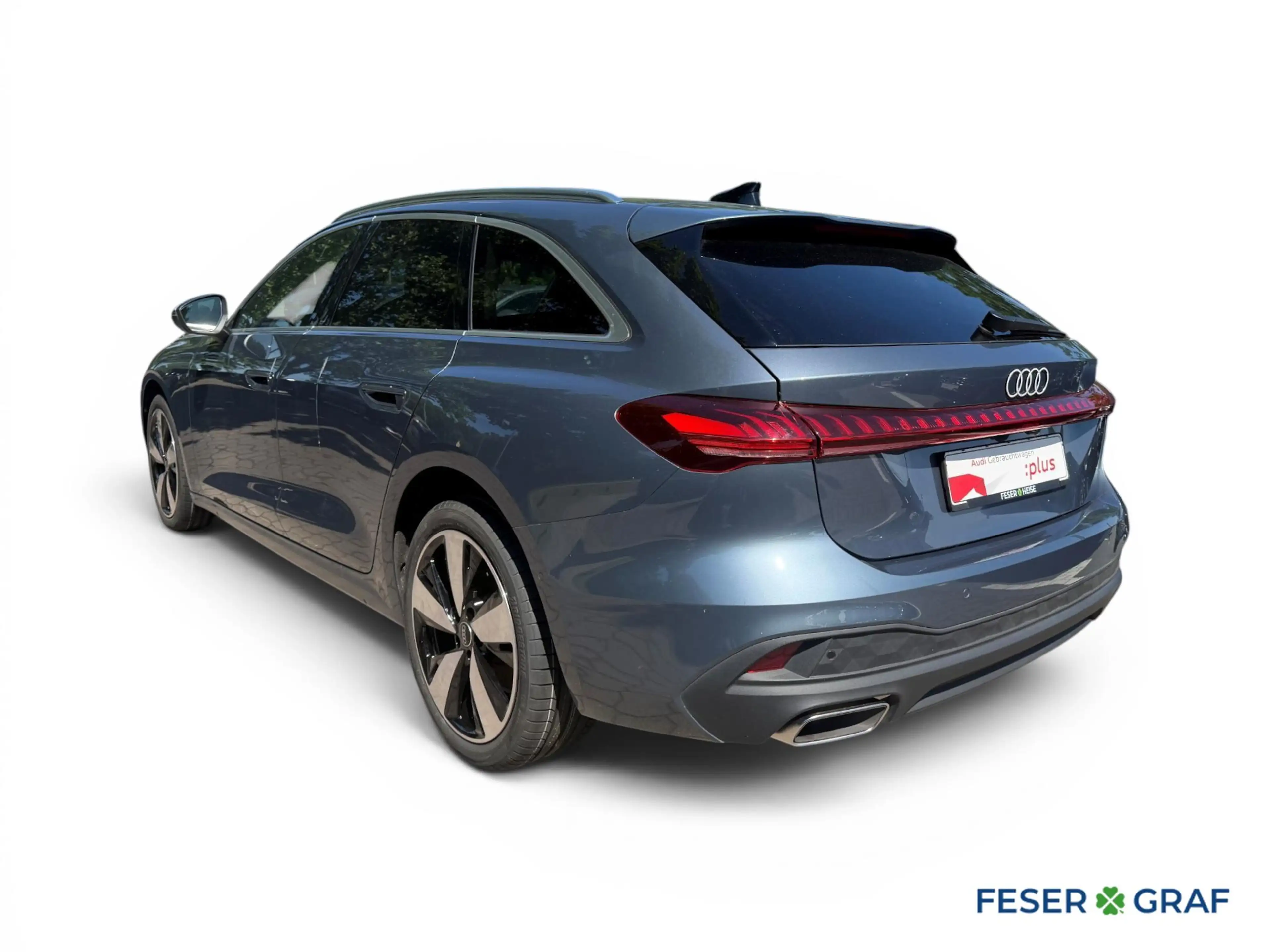 Audi A5 Avant TFSI Kamera/ACC/LED+/Navi/Sportsitz — photo 3