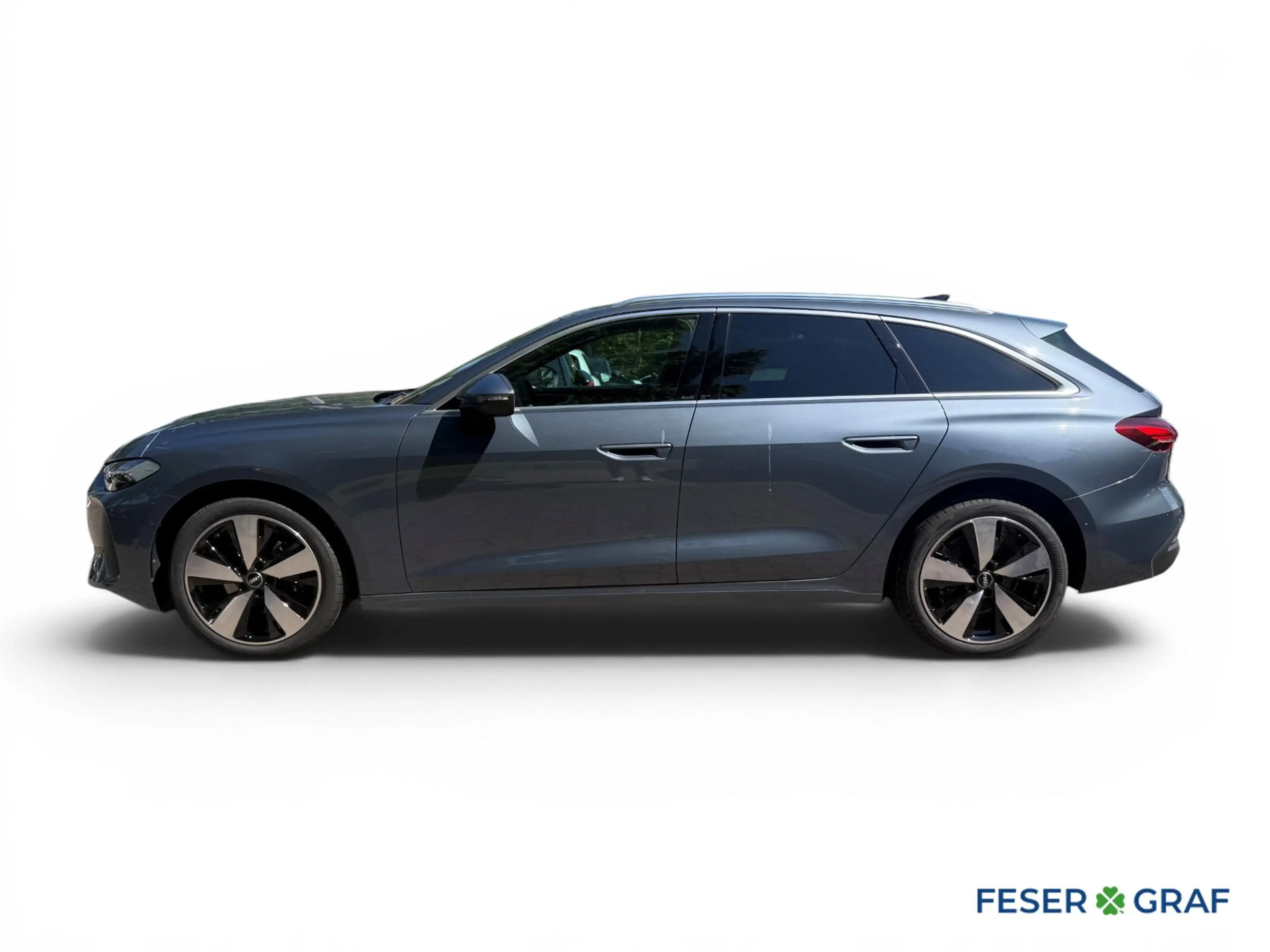 Audi A5 Avant TFSI Kamera/ACC/LED+/Navi/Sportsitz — photo 4