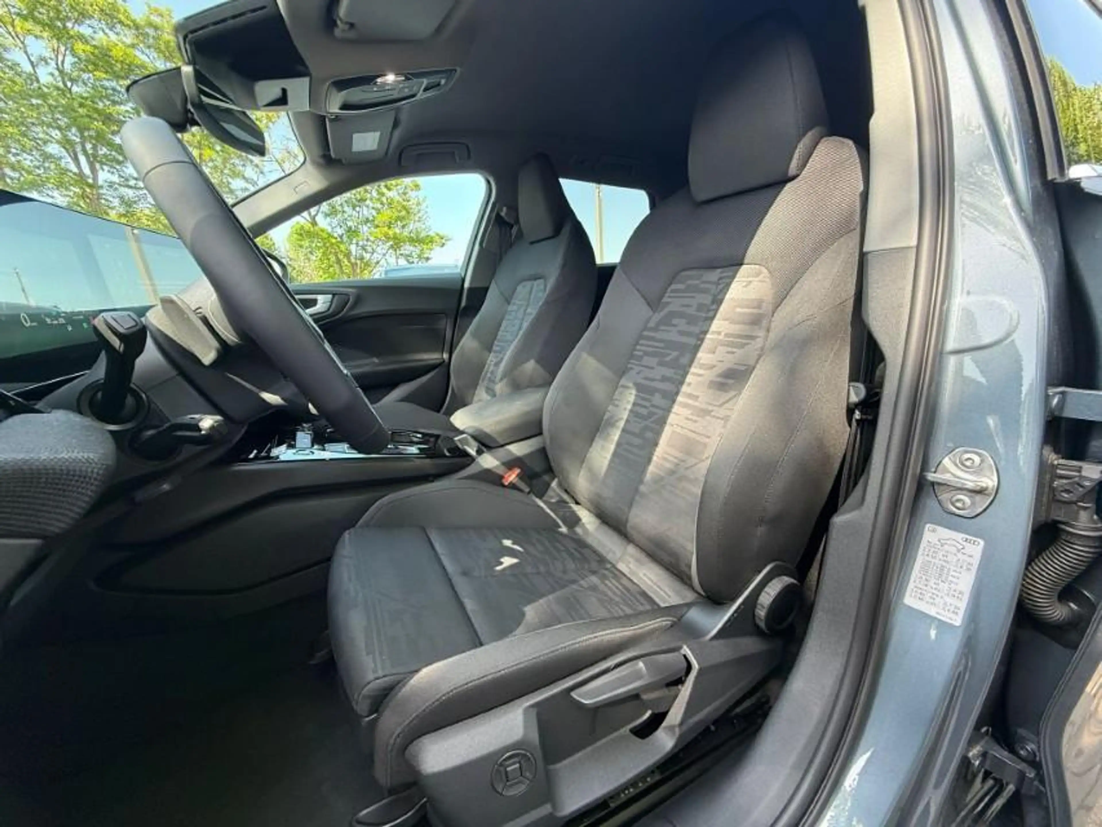 Audi A5 Avant TFSI Kamera/ACC/LED+/Navi/Sportsitz — photo 8