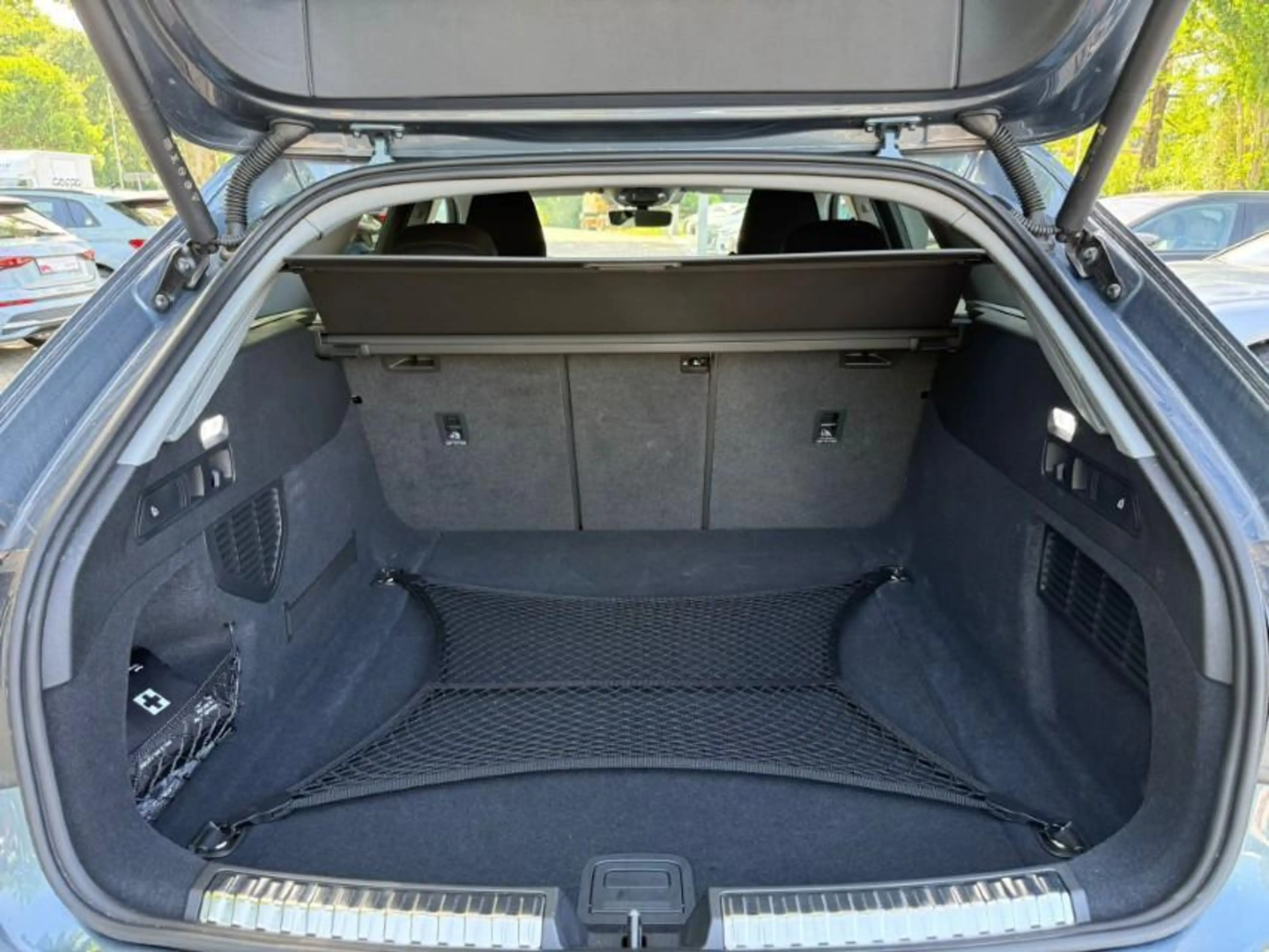 Audi A5 Avant TFSI Kamera/ACC/LED+/Navi/Sportsitz — photo 6