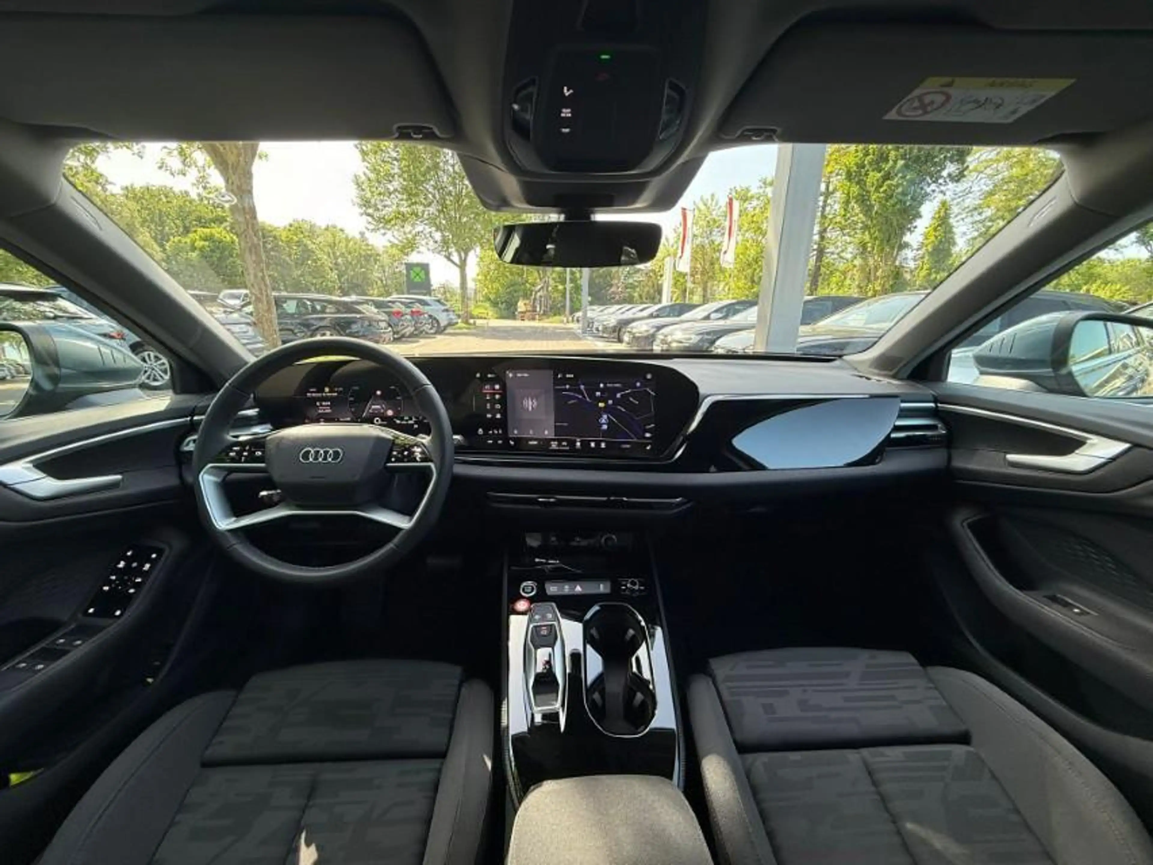 Audi A5 Avant TFSI Kamera/ACC/LED+/Navi/Sportsitz — photo 10