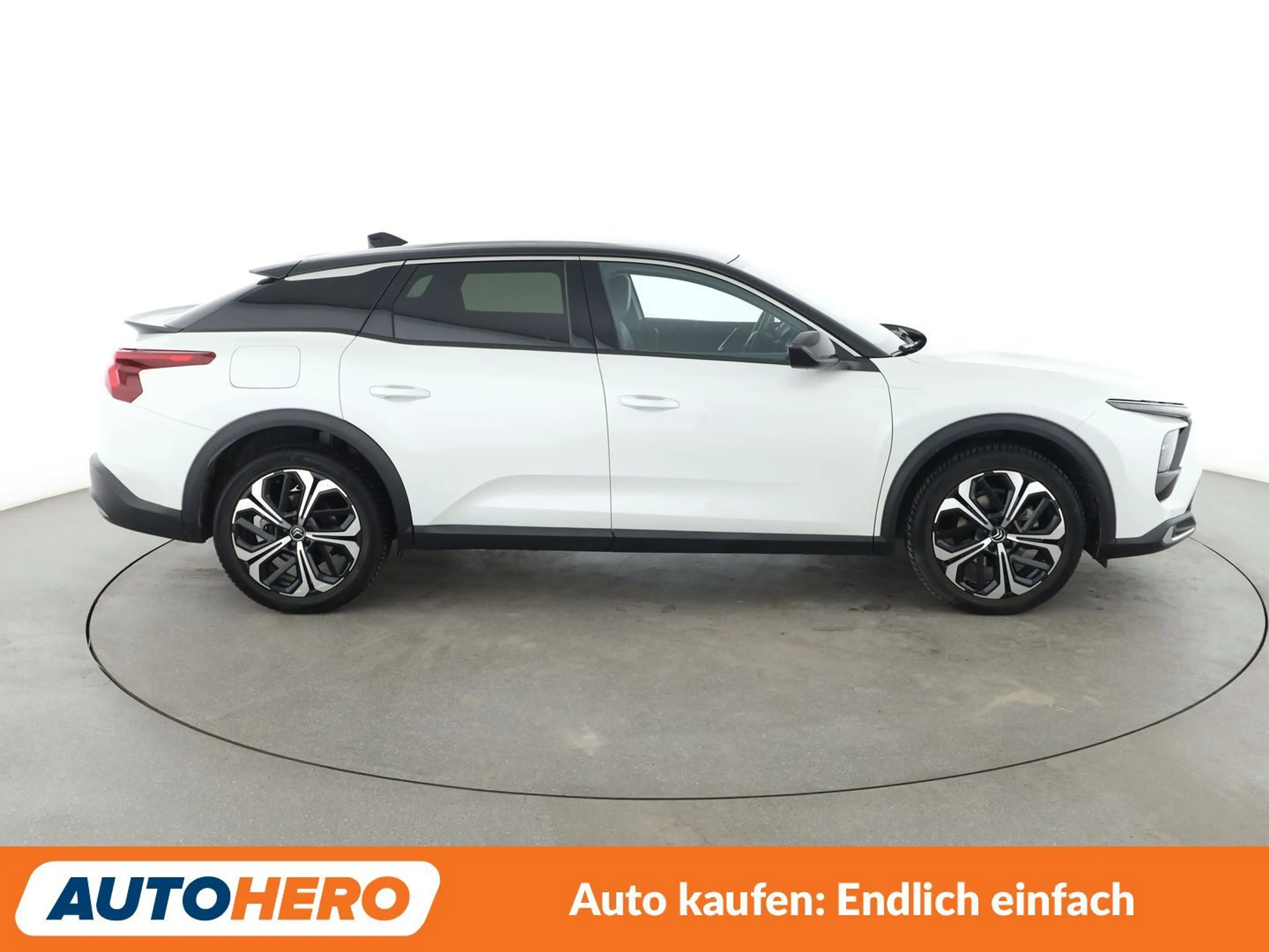 Citroen C5 X 1.2 PureTech Shine Aut.*NAVI*CAM*TEMPO* — photo 7