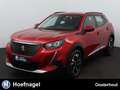 Peugeot 2008 1.2 PureTech Allure Automaat | Camera | Cruise Con Rood - thumbnail 1
