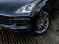 Porsche Cayenne Coupé 3.0 E-Hybrid | SPORTCHRONO | NEDERLANDS GELE Noir - thumbnail 8