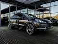 Porsche Cayenne Coupé 3.0 E-Hybrid | SPORTCHRONO | NEDERLANDS GELE Noir - thumbnail 4