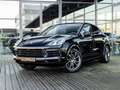 Porsche Cayenne Coupé 3.0 E-Hybrid | SPORTCHRONO | NEDERLANDS GELE Noir - thumbnail 2