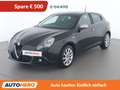 Alfa Romeo Giulietta 1.4 Turbo Lusso Ti Schwarz - thumbnail 1