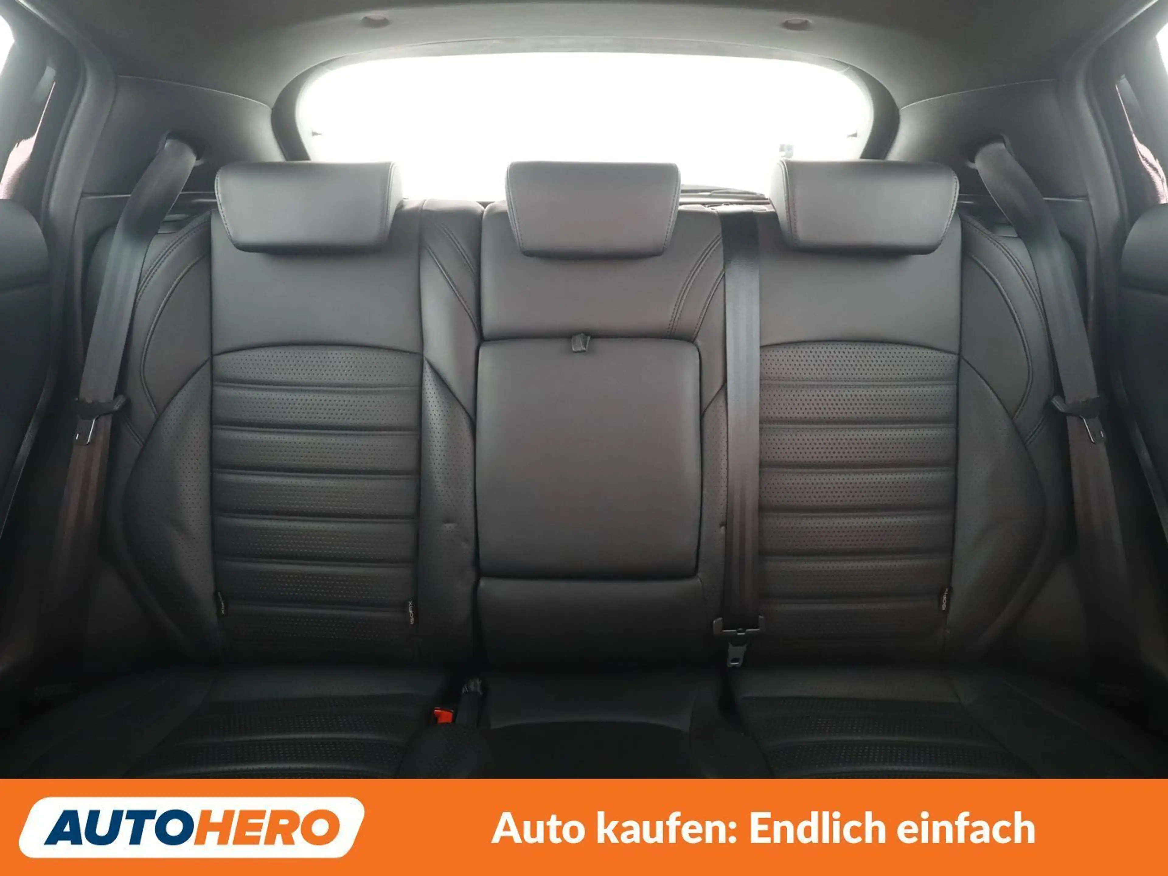 Alfa Romeo Giulietta 1.4 Turbo Lusso Ti — photo 15