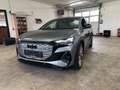 Audi Q4 e-tron Sportback 40 e-tron 3x S-Line/21 Zoll/ Серый - thumbnail 2