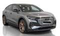 Audi Q4 e-tron Sportback 40 e-tron 3x S-Line/21 Zoll/ Серый - thumbnail 1