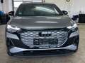 Audi Q4 e-tron Sportback 40 e-tron 3x S-Line/21 Zoll/ Серый - thumbnail 7