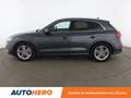 Audi Q5 55 TFSIe S Line Quattro S Tronic 7 Gris - thumbnail 3