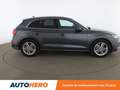 Audi Q5 55 TFSIe S Line Quattro S Tronic 7 Gris - thumbnail 7