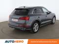 Audi Q5 55 TFSIe S Line Quattro S Tronic 7 Gris - thumbnail 6