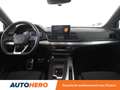 Audi Q5 55 TFSIe S Line Quattro S Tronic 7 Gris - thumbnail 12