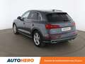 Audi Q5 55 TFSIe S Line Quattro S Tronic 7 Gris - thumbnail 4