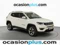 Jeep Compass 2.0 Mjt Limited AWD ATX Aut. 103kW Blanco - thumbnail 2