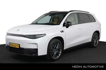 Design Pro 69.9 kWh Van 41.350 voor 37.450 |Full M