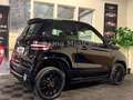Ligier JS 60 JS60 Black on Black Klima Mopedauto Microcar 45 Negro - thumbnail 7