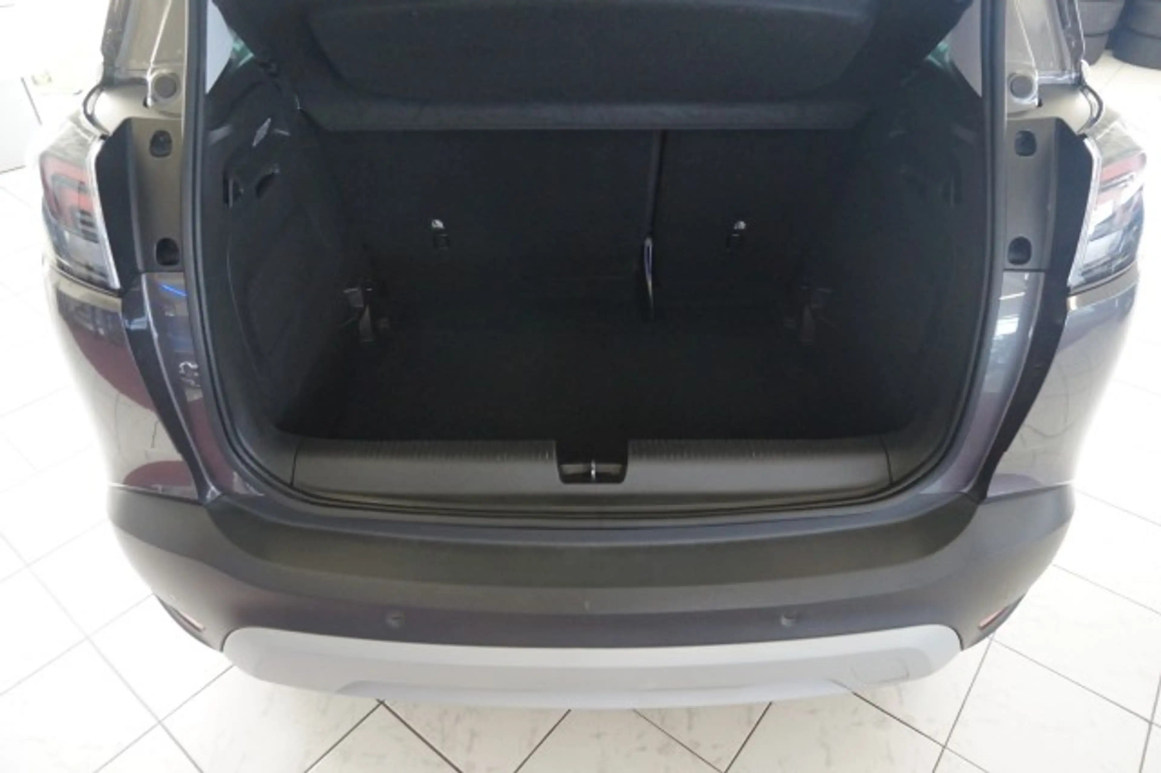 Opel Crossland X CROSSLAND X 1,2 ELEGANCE NAVI KAMERA LED APP — photo 5