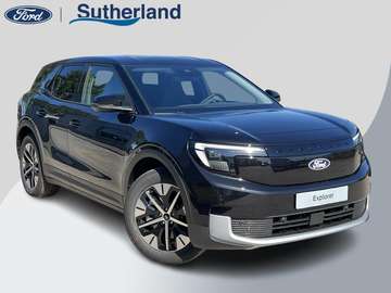 Extended Range RWD 77 kWh Ford Voorraad | Zuid | A