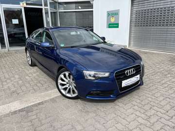 3.0 TDI clean diesel quattro Sportback