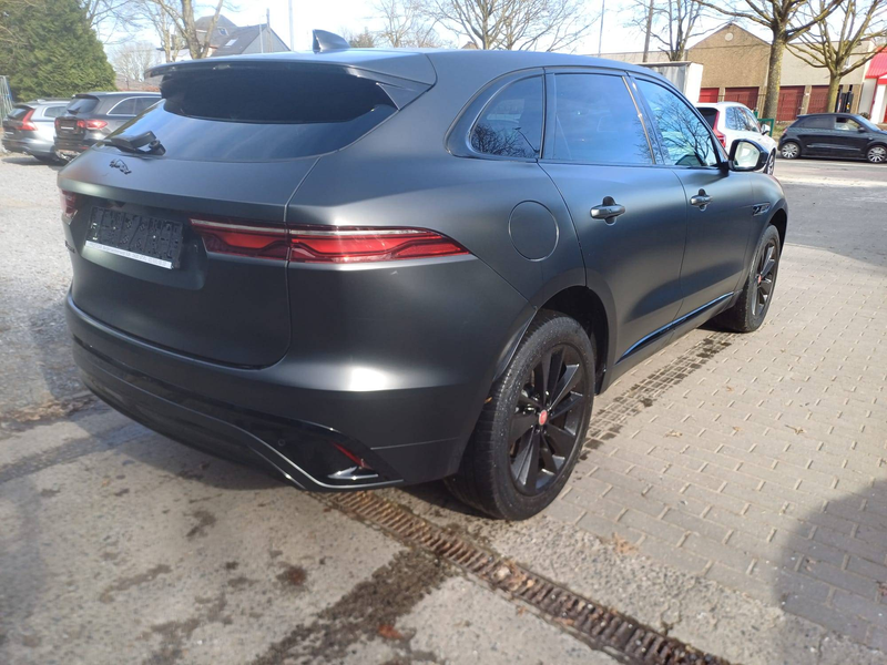 Photo du véhicule