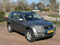 Suzuki Grand Vitara 2.0-16V Ecxlusive AWD Grau - thumbnail 2