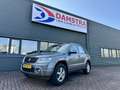 Suzuki Grand Vitara 2.0-16V Ecxlusive AWD Grau - thumbnail 1