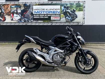 Suzuki GLADIUS