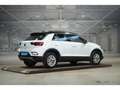 Volkswagen T-Roc 1,0 TSI LIFE AHK Standhzg KAMERA Weiß - thumbnail 3