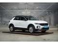 Volkswagen T-Roc 1,0 TSI LIFE AHK Standhzg KAMERA Weiß - thumbnail 4