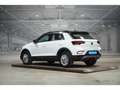 Volkswagen T-Roc 1,0 TSI LIFE AHK Standhzg KAMERA Weiß - thumbnail 2