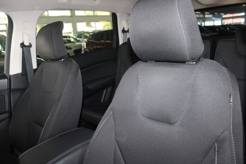 Ford S-Max Titanium Aut. LED ACC 2xCAM WinterPak. uvm — photo 12