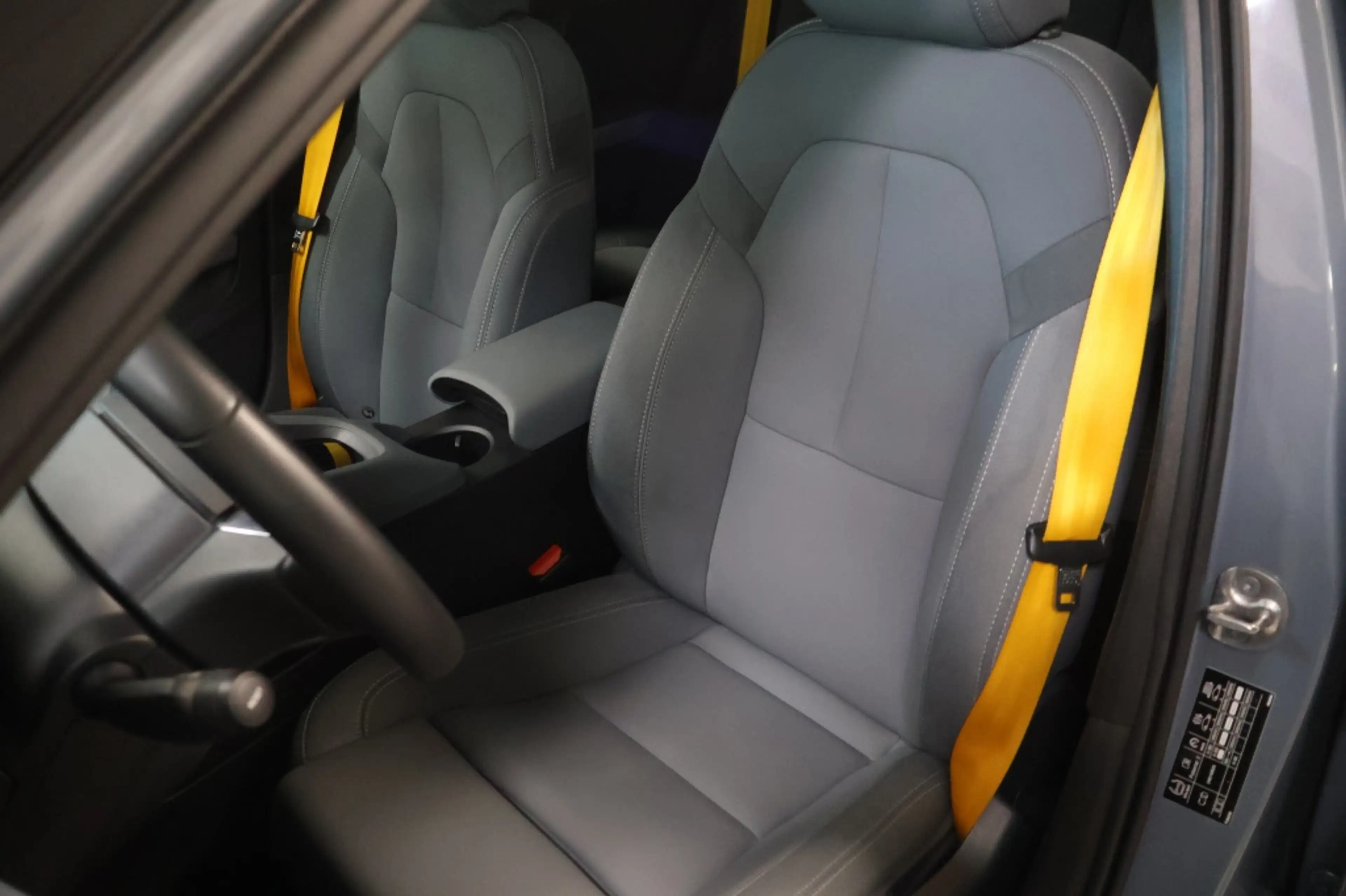 Polestar 2 Long Range Dual Motor BST 270 edition 78 kWh — photo 13