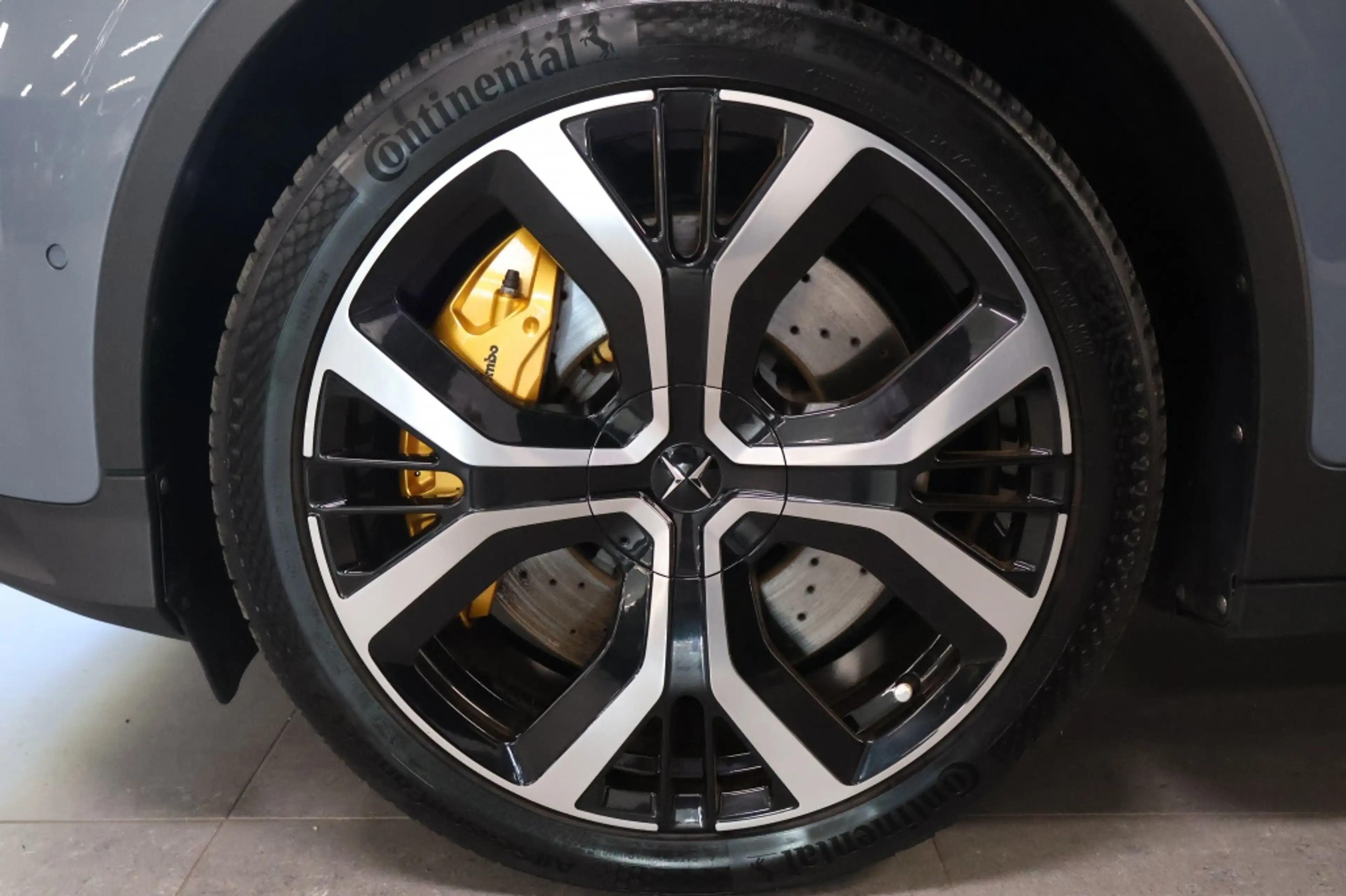 Polestar 2 Long Range Dual Motor BST 270 edition 78 kWh — photo 6