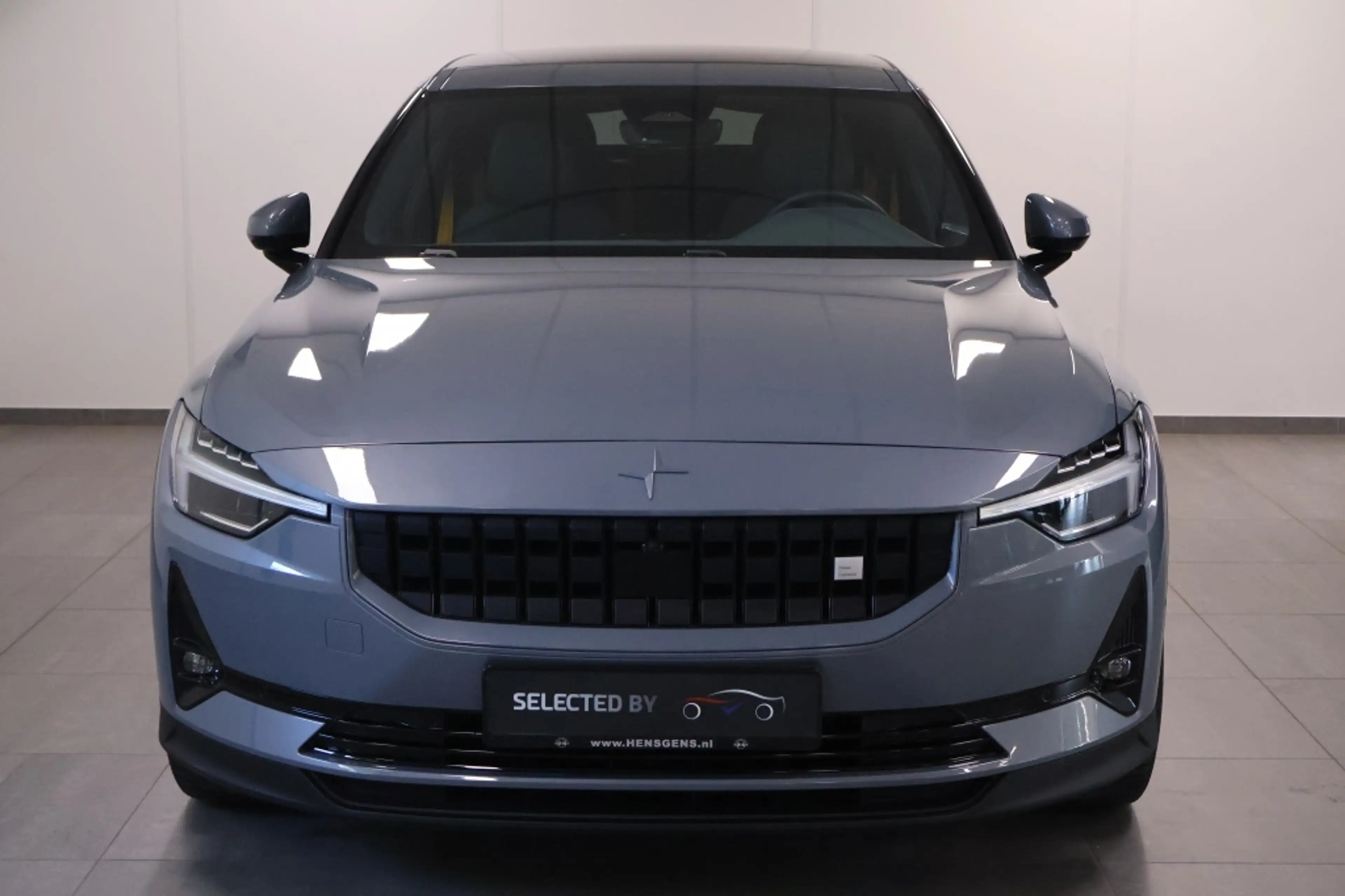 Polestar 2 Long Range Dual Motor BST 270 edition 78 kWh — photo 2