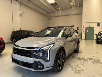 Crdi Mhev GT-Line DCT7 TETTO A. BI-COLOR " PRONTA CONSEGNA "