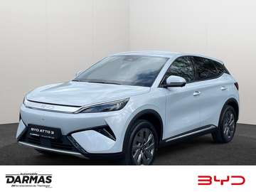 ATTO 3 Evo Design 74,8 kWh Batt.
