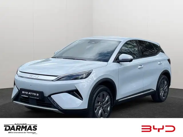 BYD Atto 3 ATTO 3 Evo Design 74,8 kWh Batt.