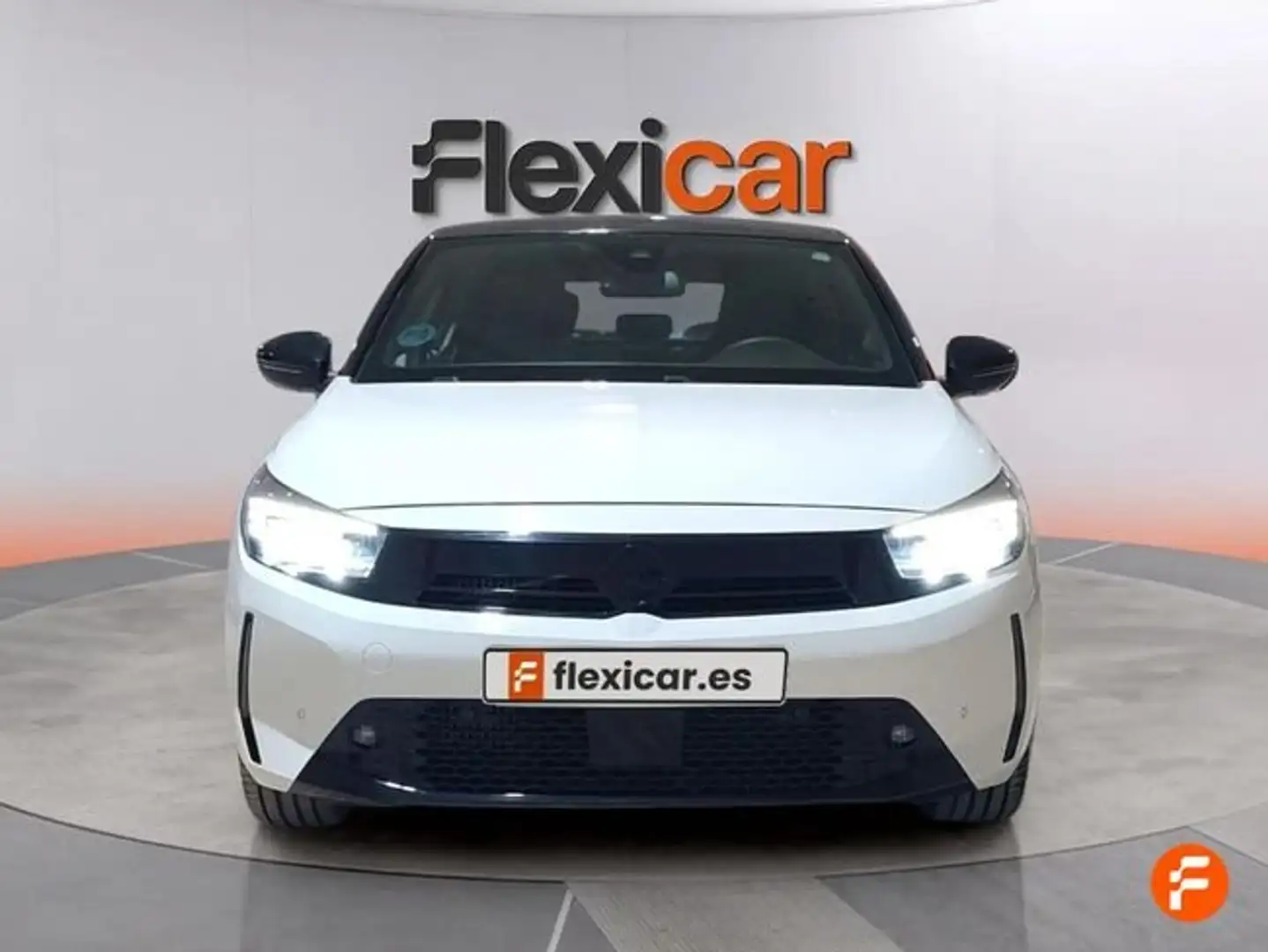 Opel Corsa 1.2T XHL 74kW (100CV) GS Blanco - 2